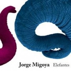 Jorge Migoya - Elefantes - CD