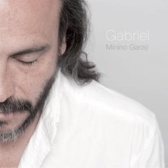 Minino Garay - Gabriel - CD