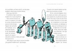 Los cuadernos del doctor Calamar - Jose Andrés Gómez - Libro en internet