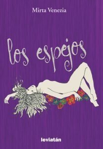 Los espejos - Mirta Venezia - Libro