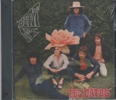Los Gatos - Beat N° 1 - CD