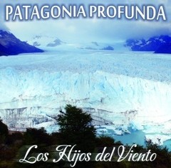 Los hijos del viento - Patagonia profunda - CD