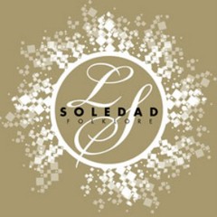 Soledad - L S Folklore - CD