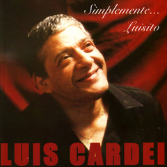 Luis Cardei - Simplemente... Luisito - CD