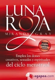 Luna roja - Miranda Gray - Libro