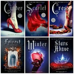 Crónicas lunares. Scarlet - Marissa Meyer - Libro - comprar online