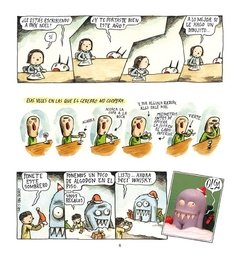 Macanudo 9 - Liniers - Libro en internet