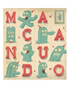 Macanudo 13 - Liniers - Libro