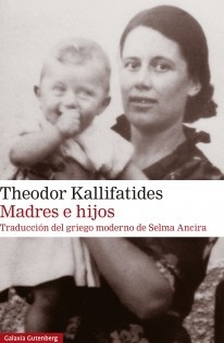 Madres e hijos - Theodor Kallifatides - Libro
