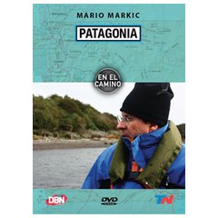 Mario Markic - En el camino - Patagonia - Box 3 DVD