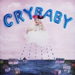 Melanie Martínez - Cry Baby - CD