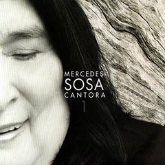 Mercedes Sosa - Cantora 1 - ( 2 Vinilos )
