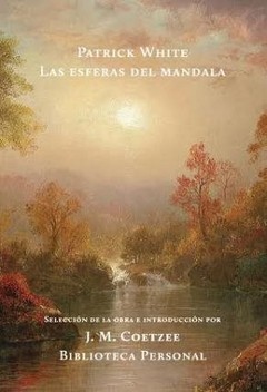 Esferas del Mandala - Patrick White - Libro
