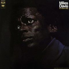 Miles Davis - In A Silent Way - Vinilo ( 180 gram )