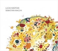 Lucas Nikotian - Sebastián Macchi