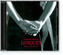 Francesca Ancarola - Lonquén - CD