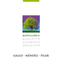 Gallo - Méndez - Pilar - Genealogía - CD