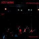 Los Tauras - En vivo en Europa - CD