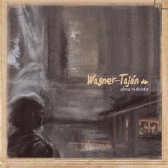 Wagner Taján Dúo - Alma redonda - CD