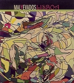 Malyevados - Lisboa - CD