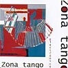Zona Tango - Electrónico - CD