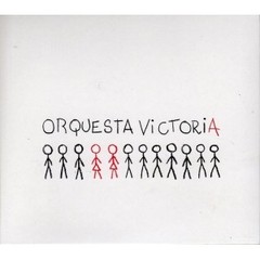 Orquesta Victoria - Orquesta Victoria - CD