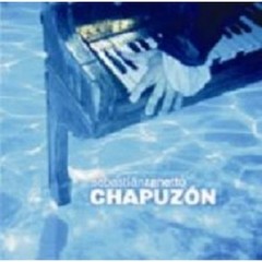 Sebastián Zanetto - Chapuzón - CD