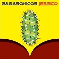 Babasonicos - Jessico - Vinilo