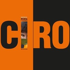 Ciro y los Persas - Naranja persa - Vinilo