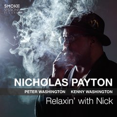 Nicholas Payton - Relaxin' With Nick ( 2 CD )