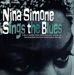 Nina Simone - Sings the blues - Vinilo ( Stereo - 180 gram. )