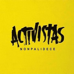NonPalidece - Activistas - CD