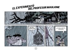 Norton Gutierrez y el experimento del profesor Maglione - Juan S. Valiente - Libro - comprar online
