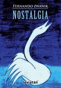 Nostalgia - Fernando Zwank - Libro