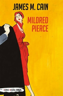 Mildred Pierce (Bolsillo) - James M. Cain