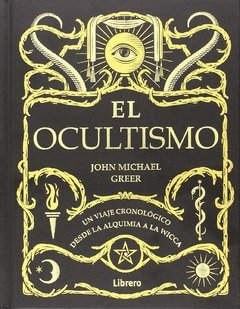 El ocultismo - John Michael Greer - Libro