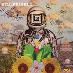 Bill Frisell - Guitar in the Space Age! - Vinilo ( 180 gram )