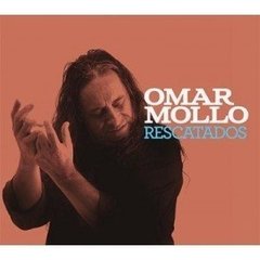 Omar Mollo - Rescatados - CD