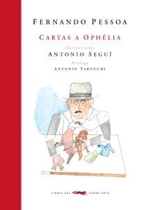 Cartas a Ophélia - Fernando Pessoa - Libro
