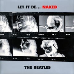 The Beatles - Let it Be... Naked ( 2 CDs ) - Importado