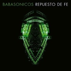 Babasonicos - Repuesto de fe ( CD + DVD )