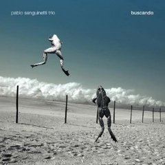 Pablo Sanguinetti - Buscando - CD