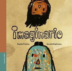 Imaginario - Reyva Franco / Gerald Espinoza - Libro