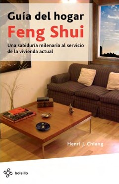 Feng Shui - Henri J. Chiang - Libro