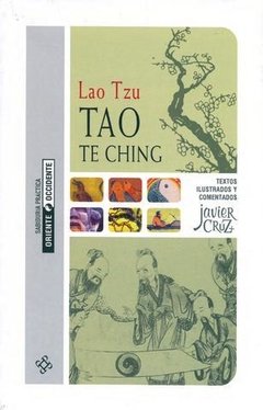 Tao Te Ching - Lao Tse - Javier Cruz - Libro