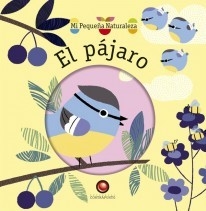 El pájaro - Olivia Cosneau - Libro