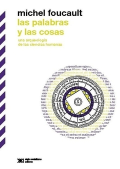 Las palabras y las cosas - Michel Foucault