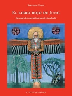 El libro rojo de Jung - Bernardo Nante - Libro
