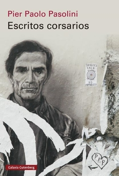 Escritos corsarios - Pier Paolo Pasolini