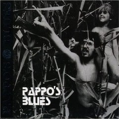 Pappo - Pappo´s Blues Vol. 1 - CD